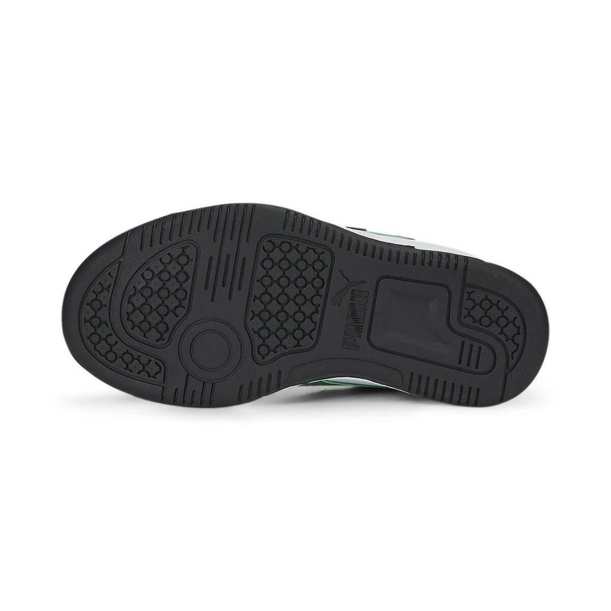 Puma Rebound Layup Çocuk Sneaker