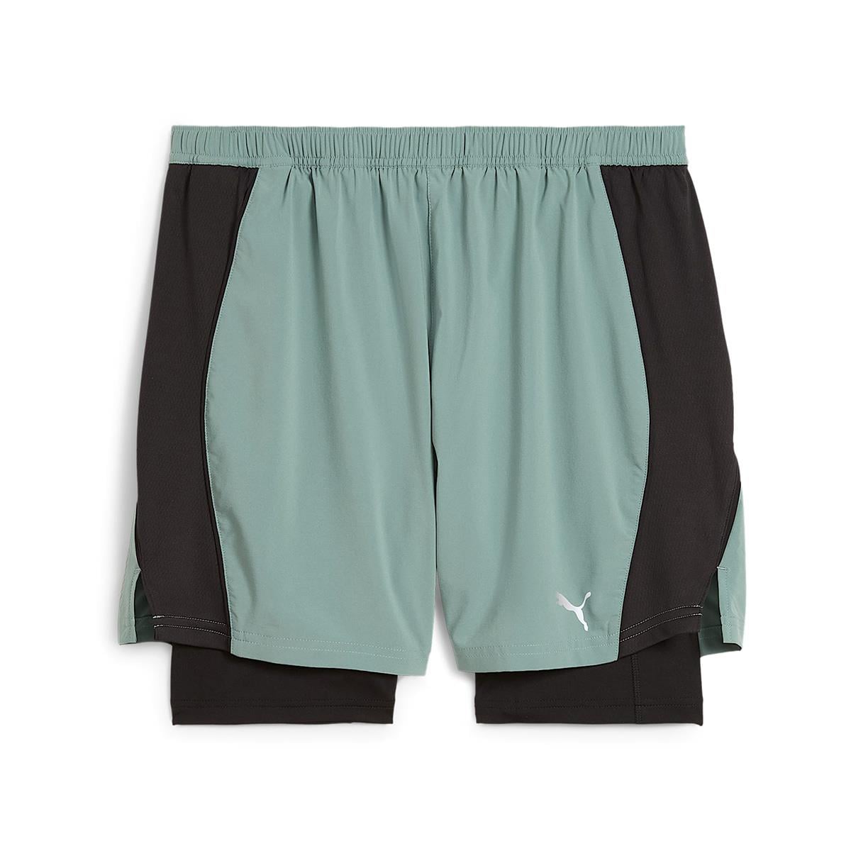 Puma Run Velocity 2In1 Şort - 526611