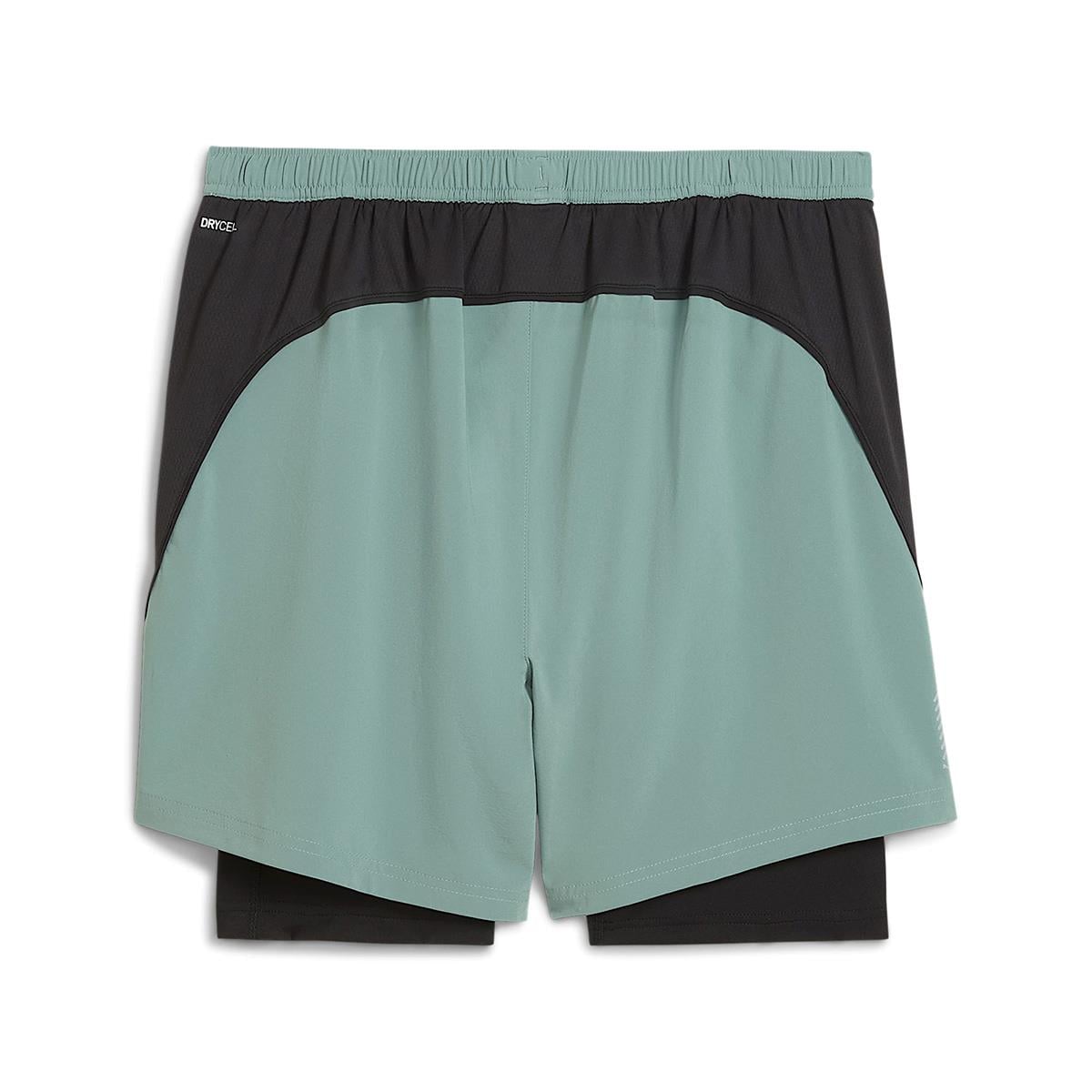 Puma Run Velocity 2In1 Şort - 526611