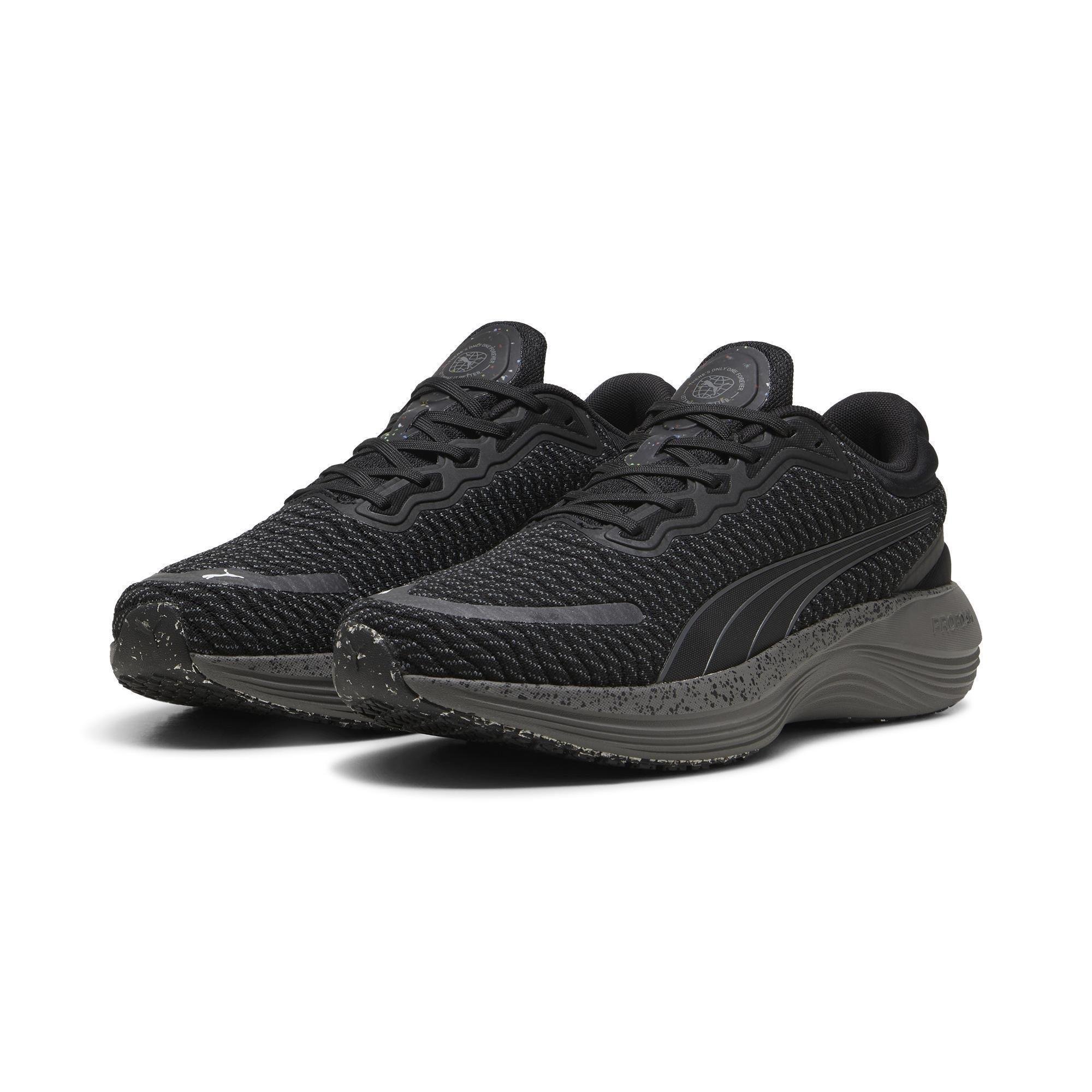 Puma Scend Pro Better Knit Erkek Günlük spor Ayakkabı