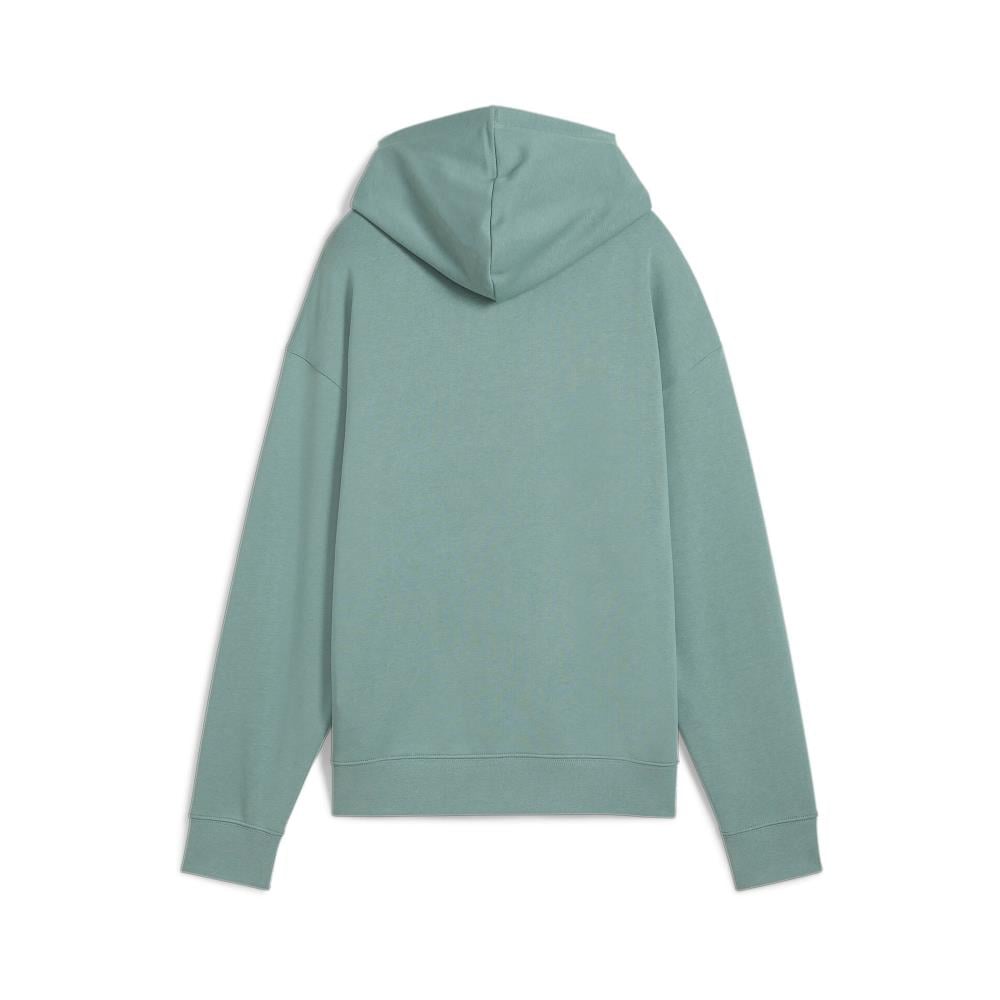 Puma Script Comfort Kadın Sweatshirt