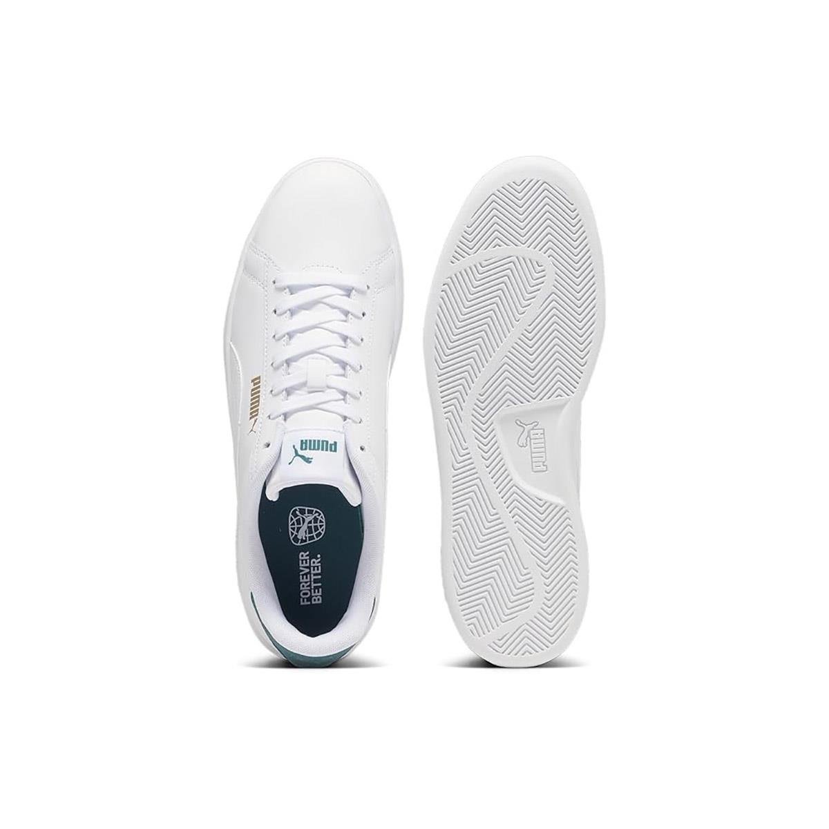 Puma Smash 3.0 L Erkek Günlük Spor Ayakkabı