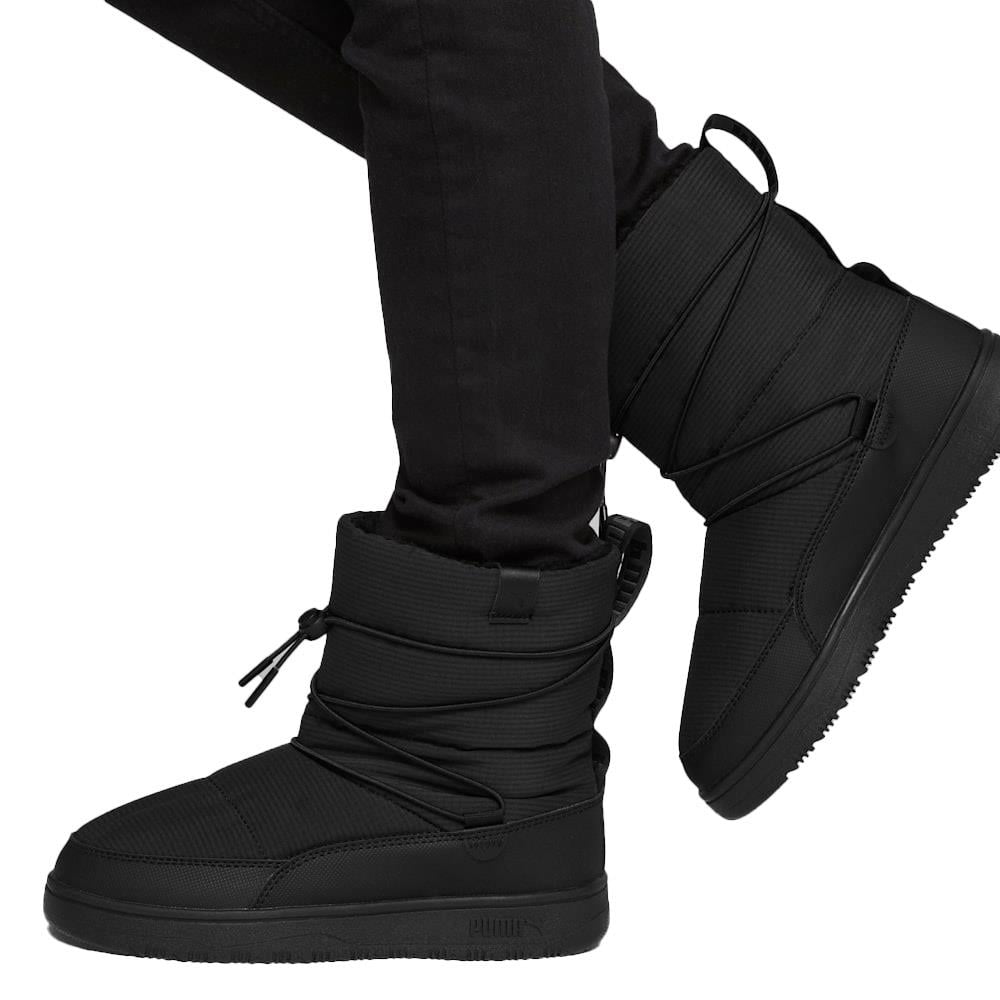 Puma Snowbae Wns Kadın Bot