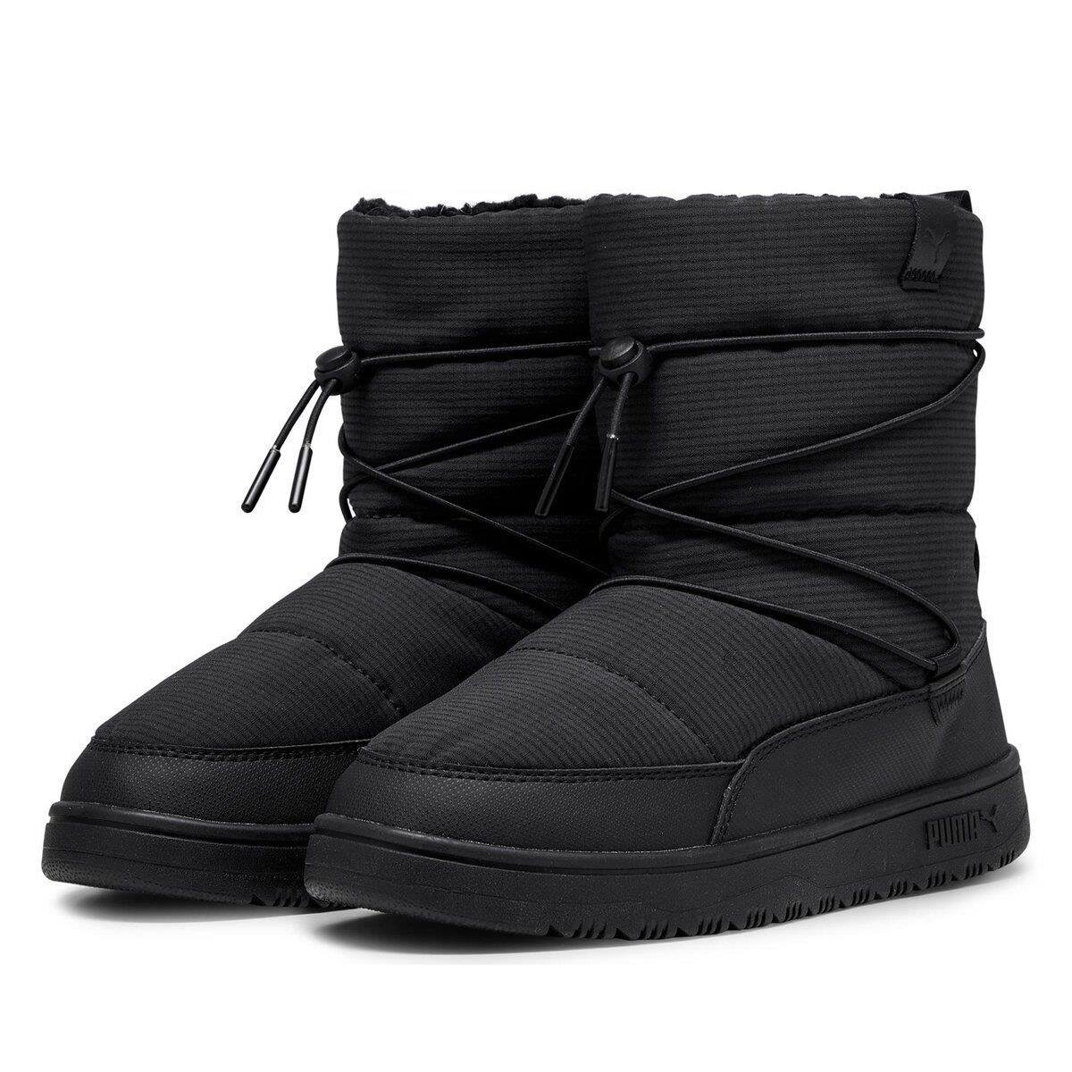Puma Snowbae Wns Kadın Bot