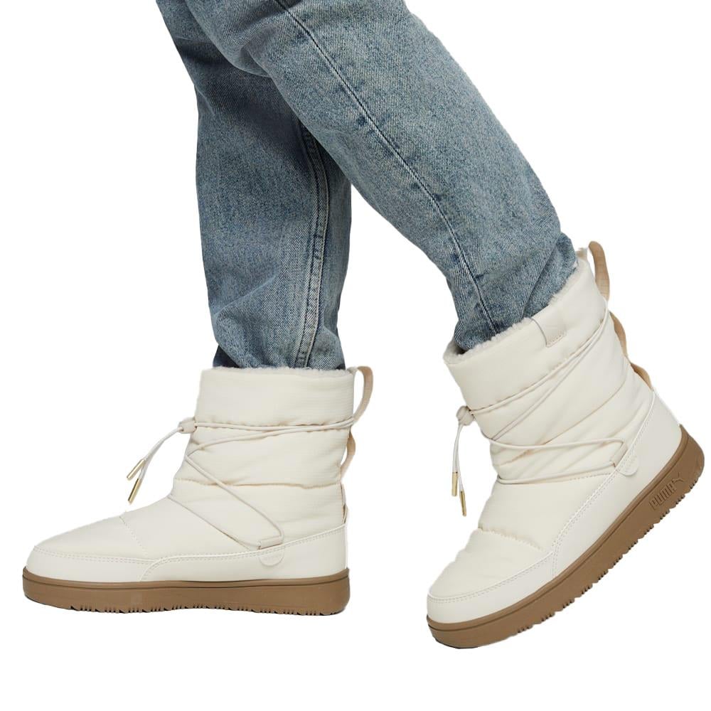 Puma Snowbae Wns Kadın Bot