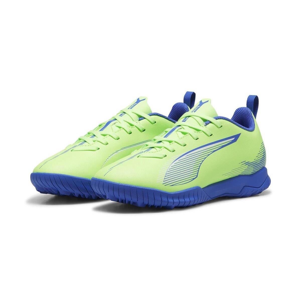 Puma Ultra 5 Play TT Jr Çocuk Halısaha Ayakkabısı