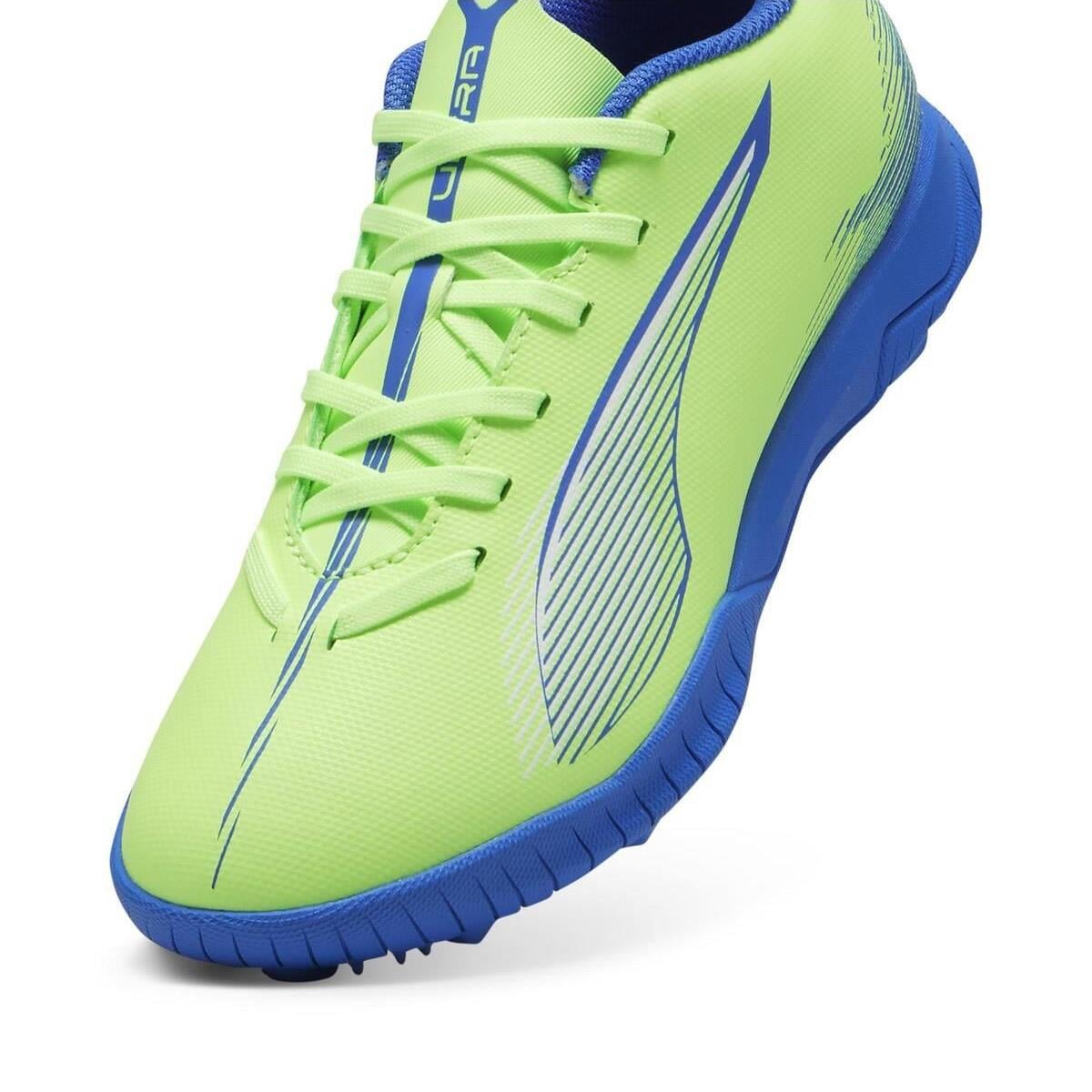Puma Ultra 5 Play TT Jr Çocuk Halısaha Ayakkabısı