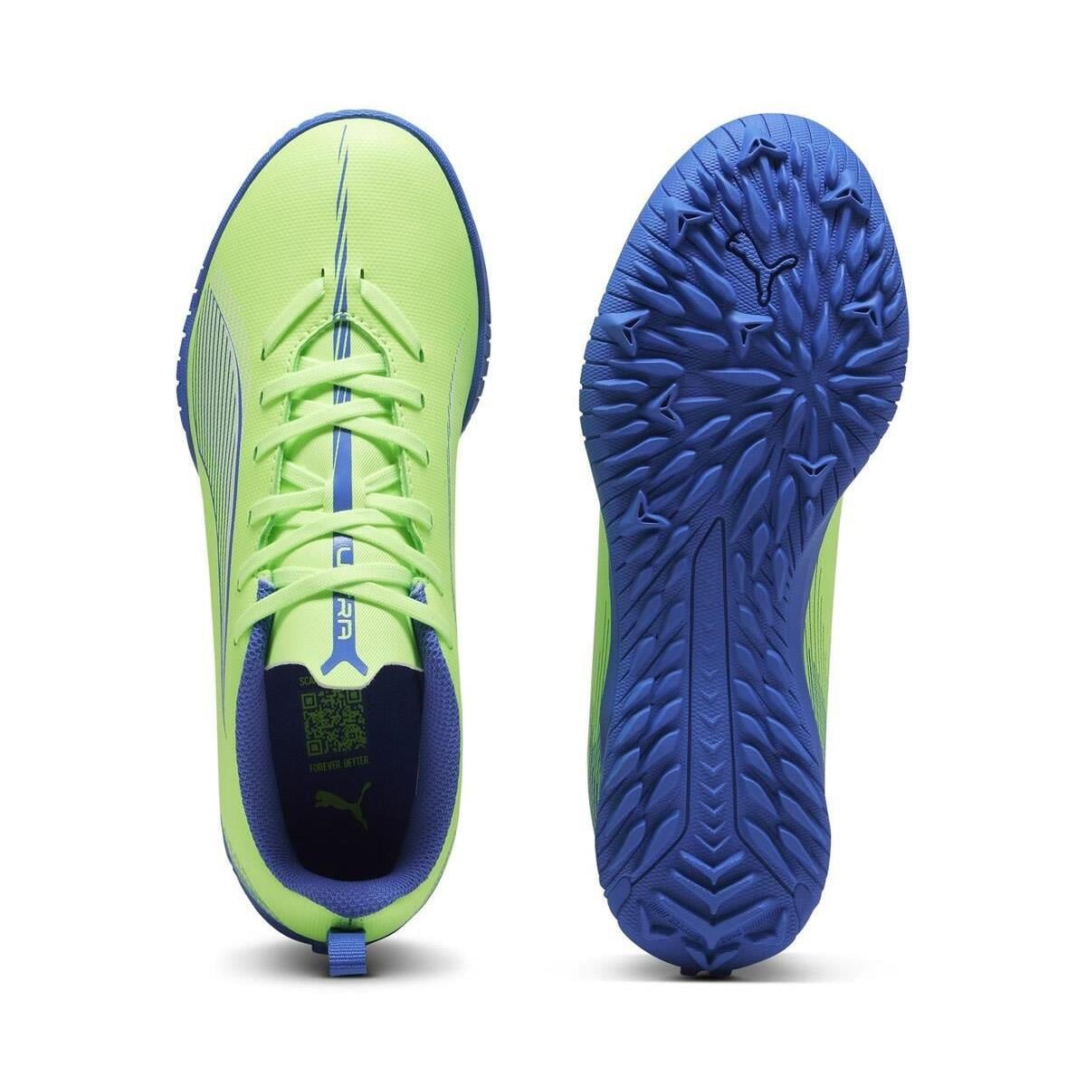 Puma Ultra 5 Play TT Jr Çocuk Halısaha Ayakkabısı