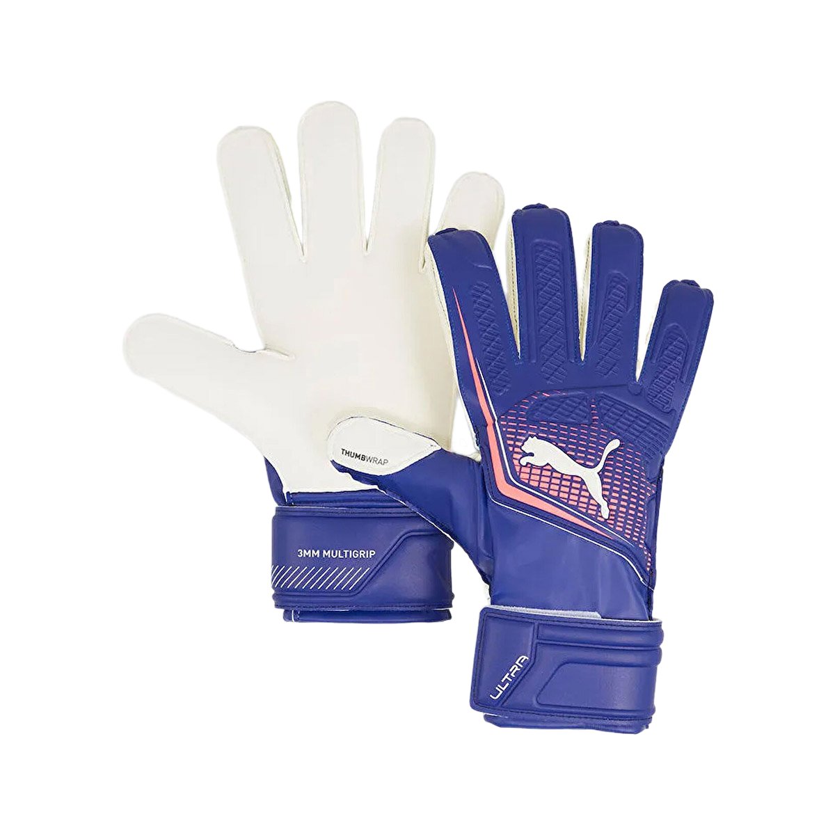 Puma Ultra Match RC Erkek Kaleci Eldiveni