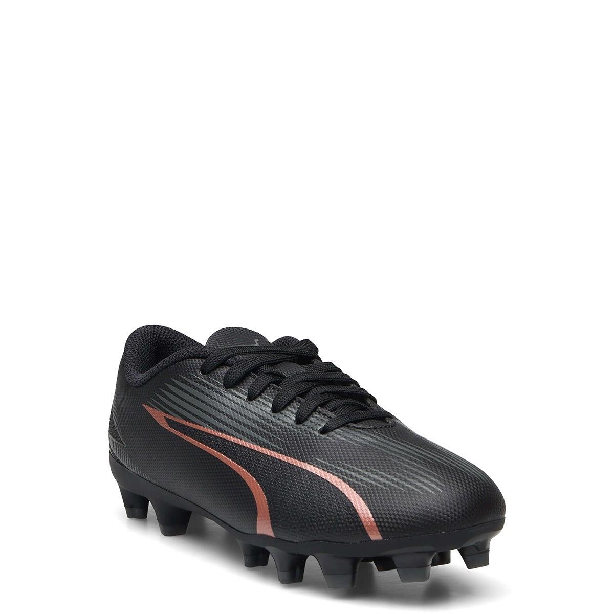 Puma Ultra Play FG/AG Jr 01 Çocuk Futbol Ayakkabısı