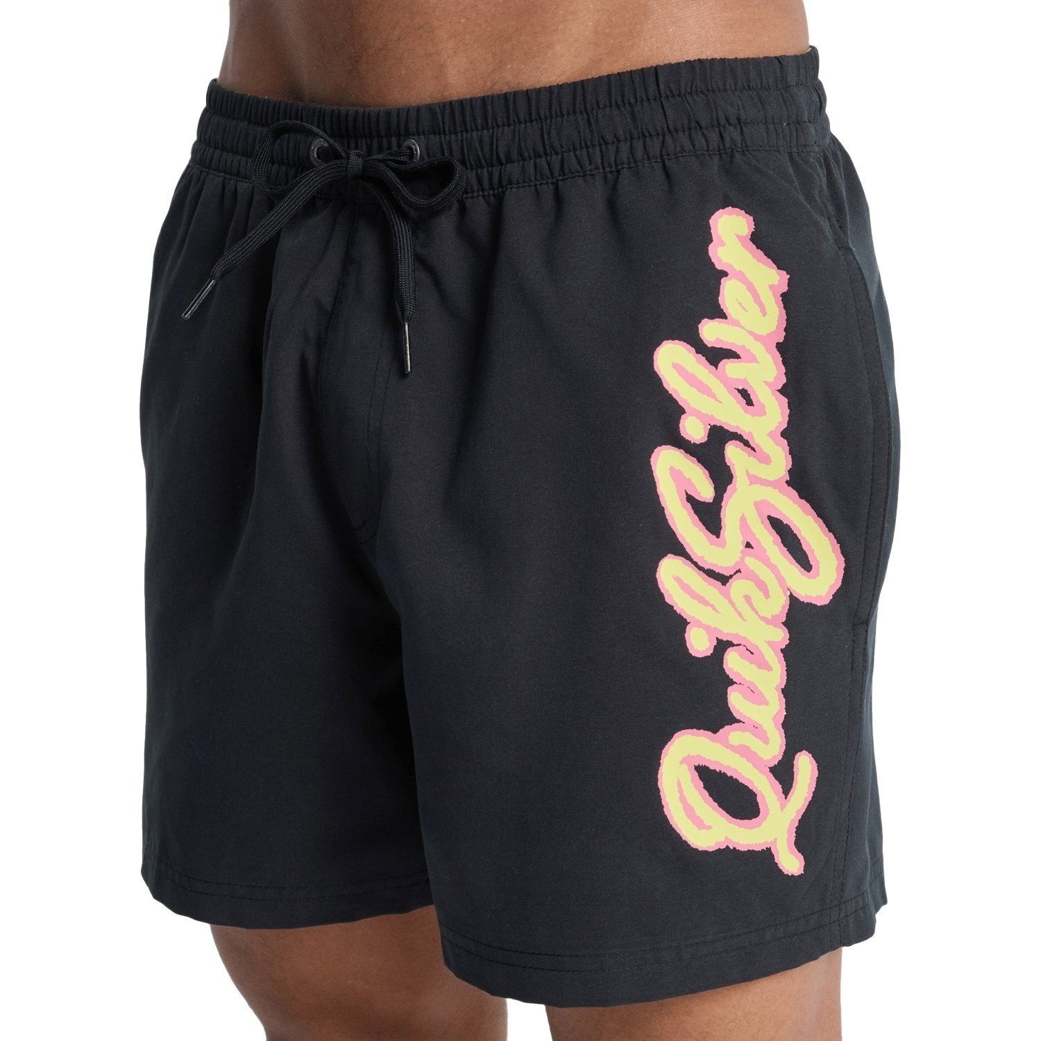 Quiksilver Evd Malibu Volley Short - EQYJV04214