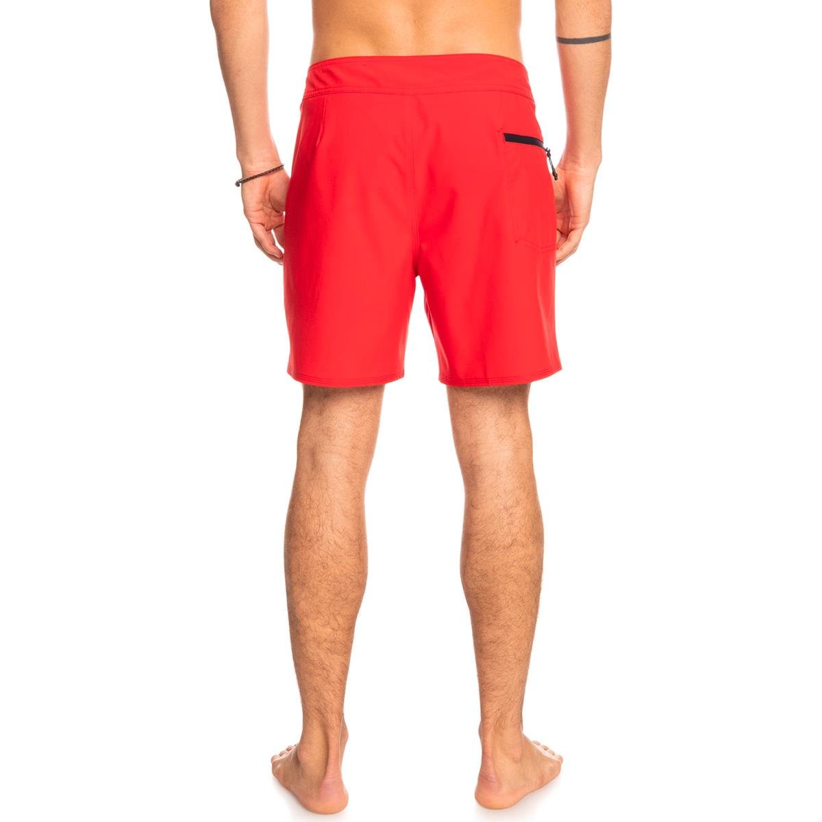 Quiksilver SurfSilk Tijuana 19 Erkek Boardshort  - EQYBS04662