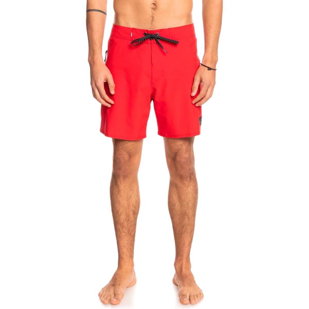 Quiksilver SurfSilk Tijuana 19 Erkek Boardshort  - EQYBS04662