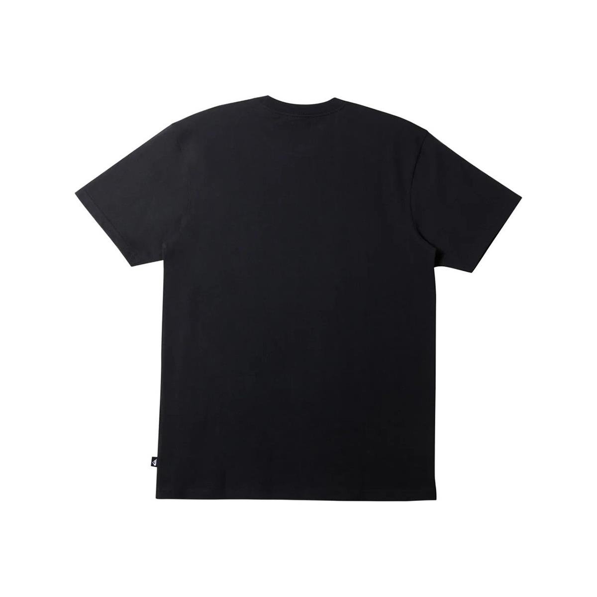 Quiksilver Thorn Badge Ss Stn Erkek T-shirt - AQYZT09546