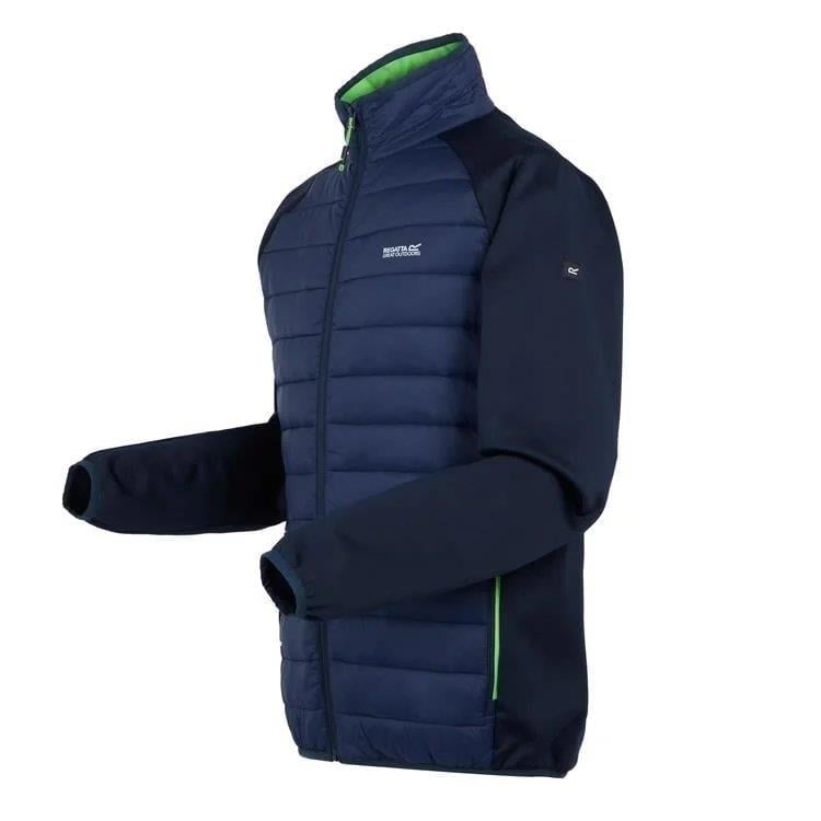 Regatta Clumber IV Hybrid Erkek Ceket - RMN226b