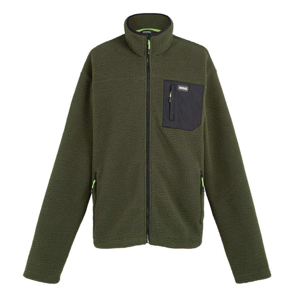 Regatta Frankie Borg Fleece Erkek Polar