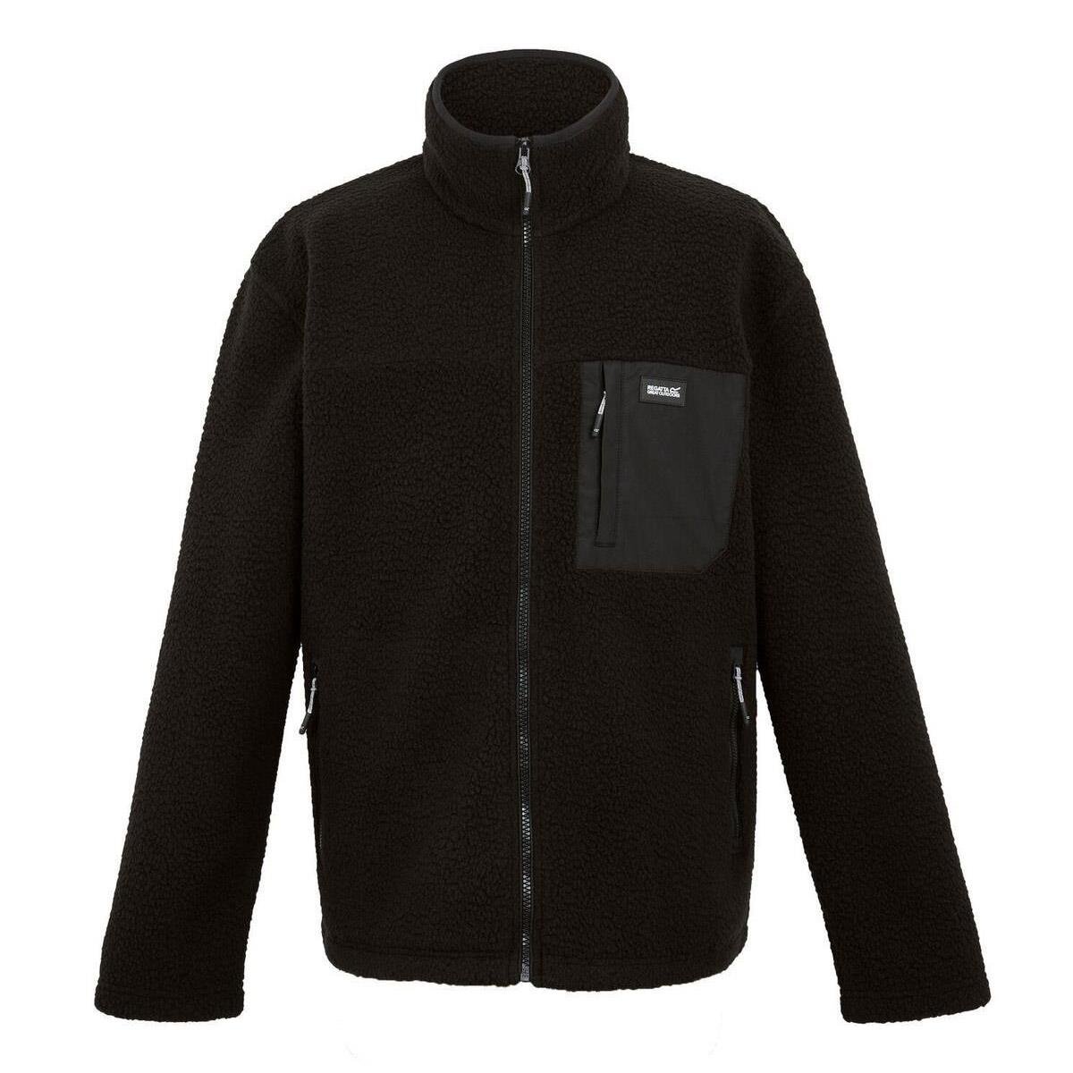 Regatta Frankie Borg Fleece Erkek Polar