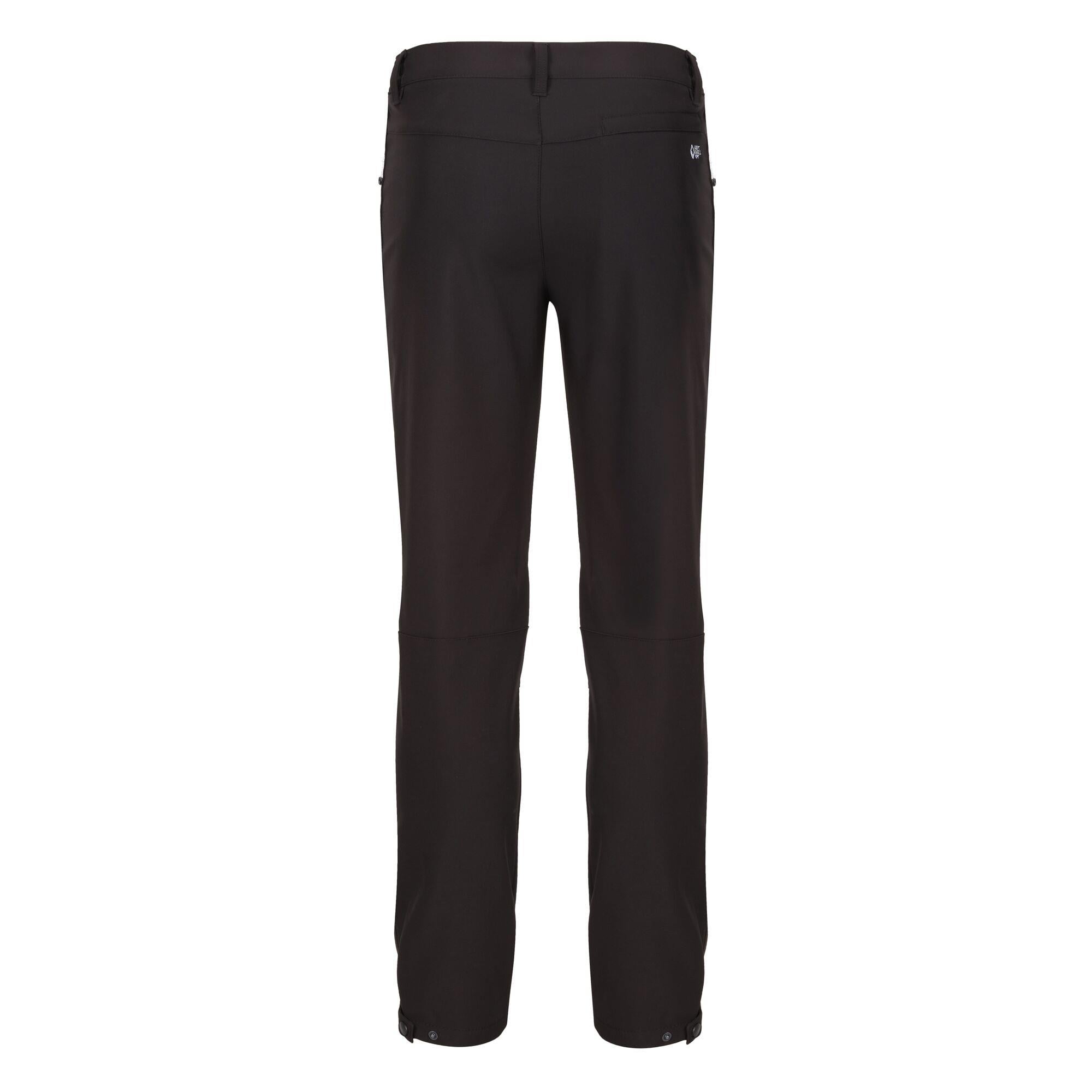 Regatta Geo Softshell II Trekking Erkek Pantolon