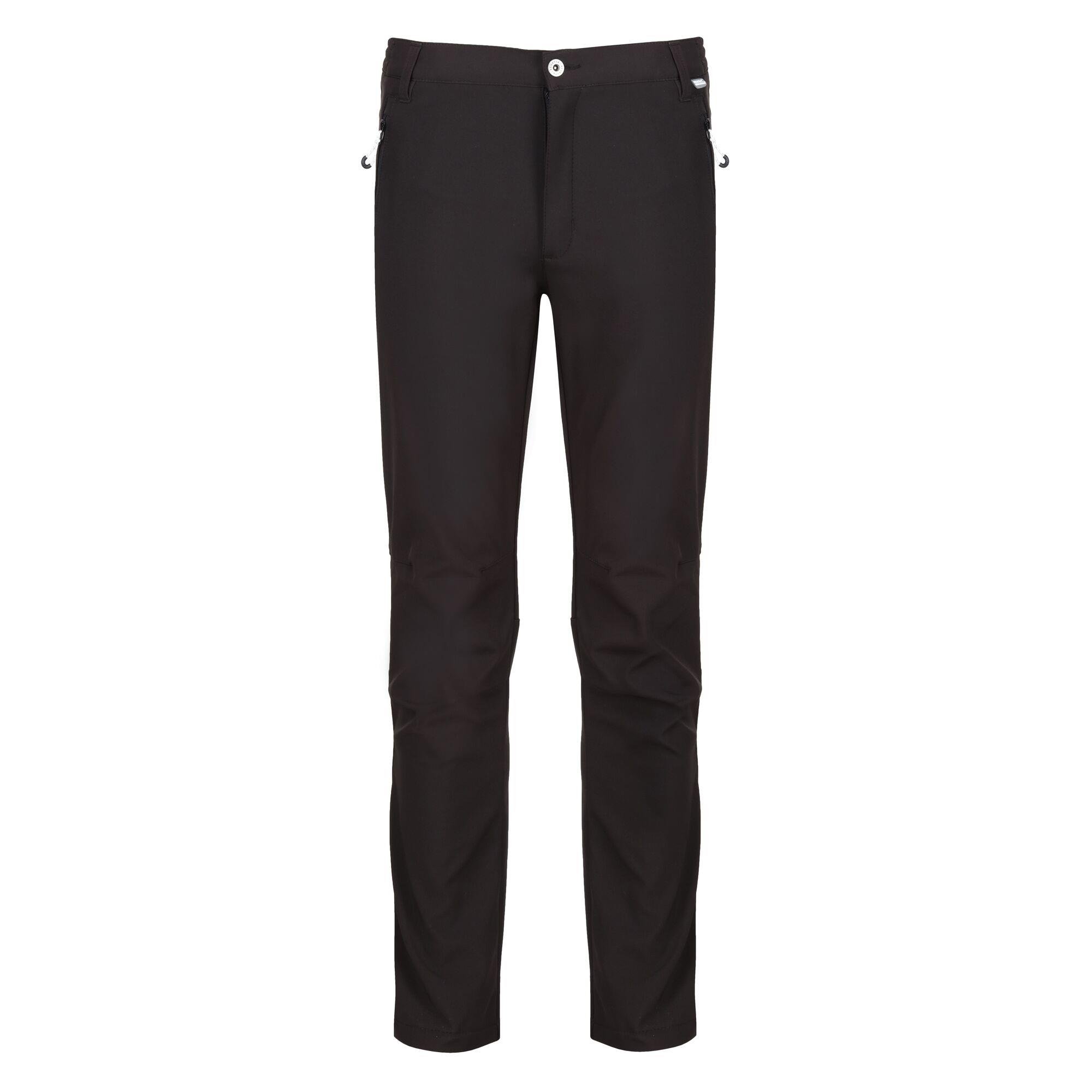 Regatta Geo Softshell II Trekking Erkek Pantolon