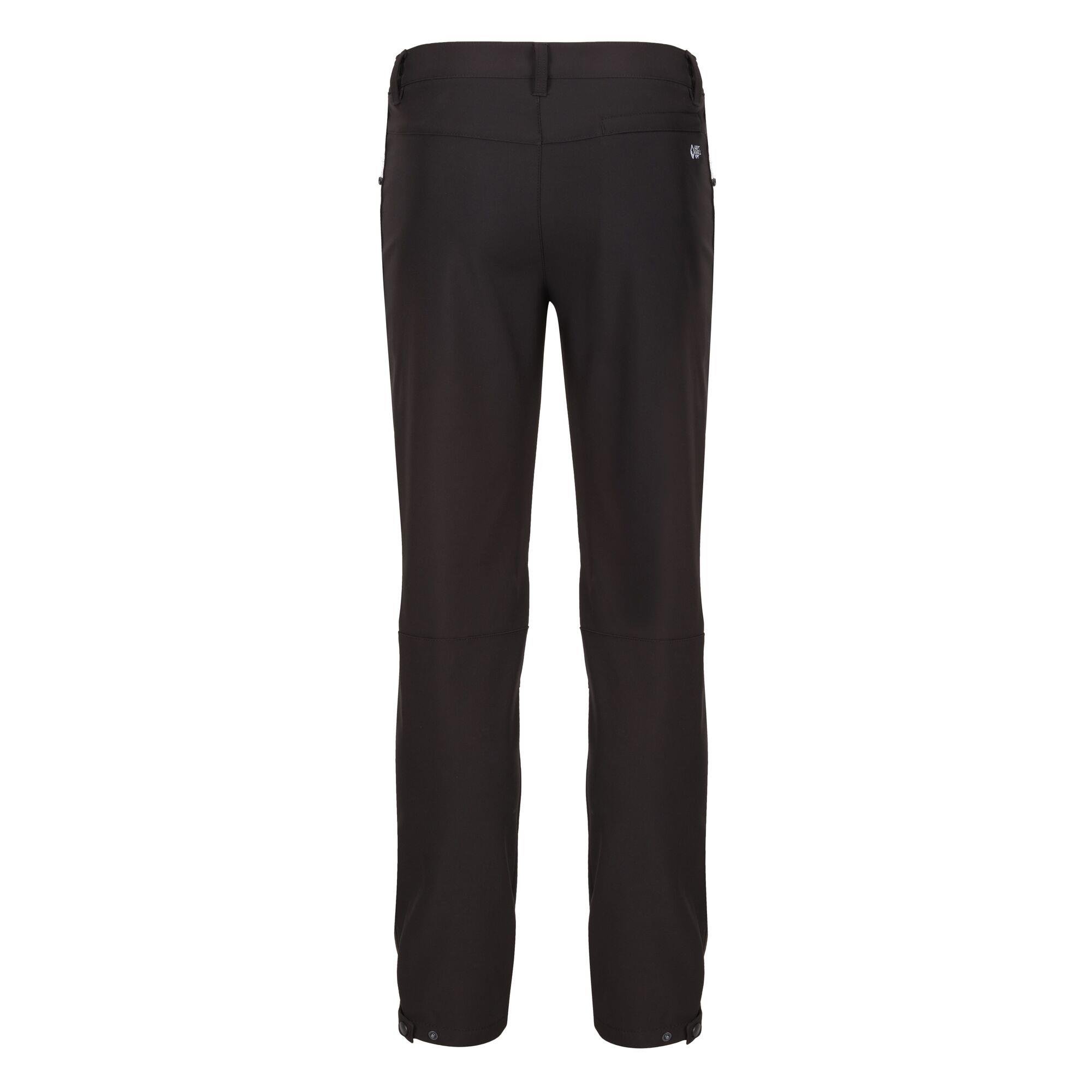 Regatta Geo Softshell II Trekking Erkek Pantolon