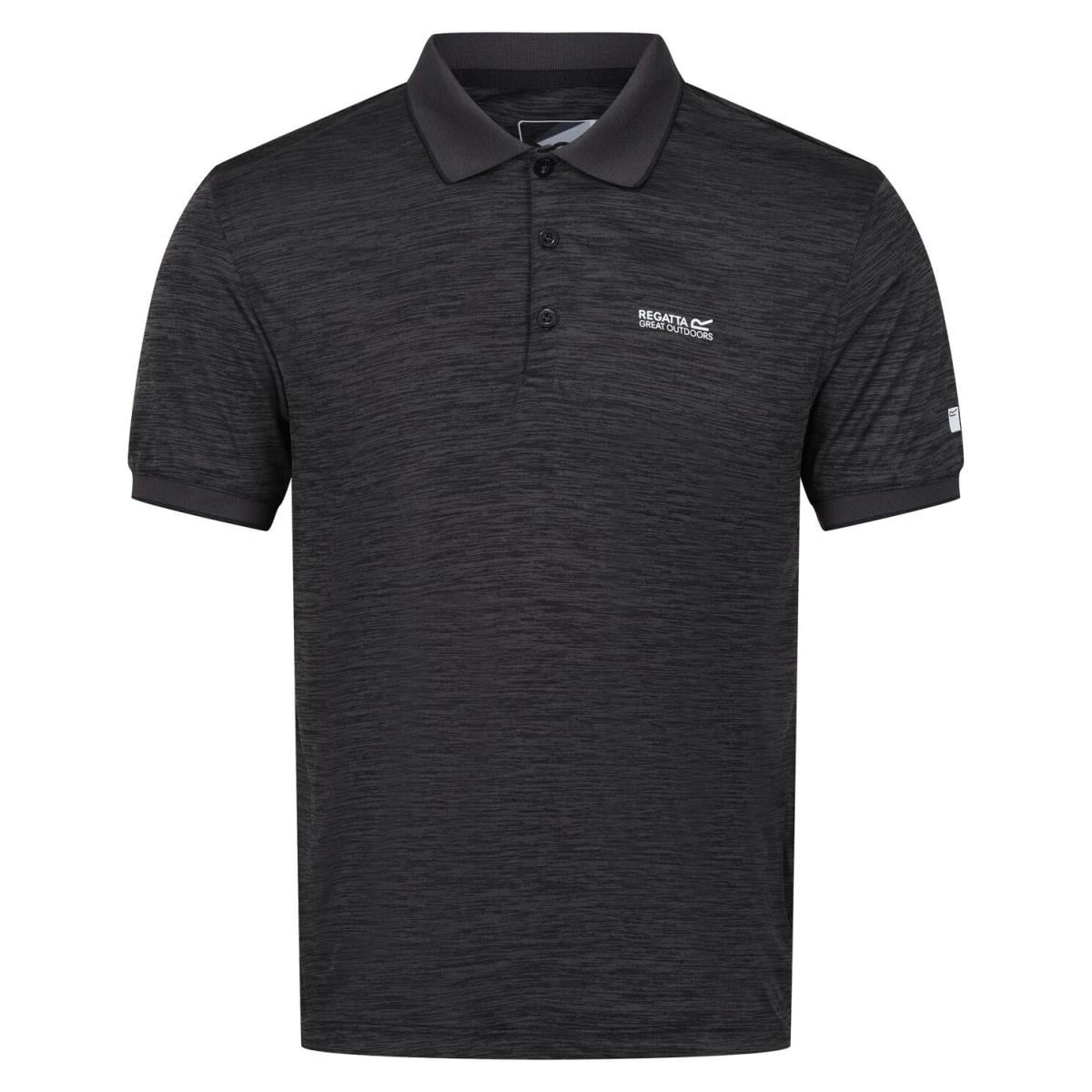 Regatta Remex II Erkek Polo Yaka T-Shirt - RMT186