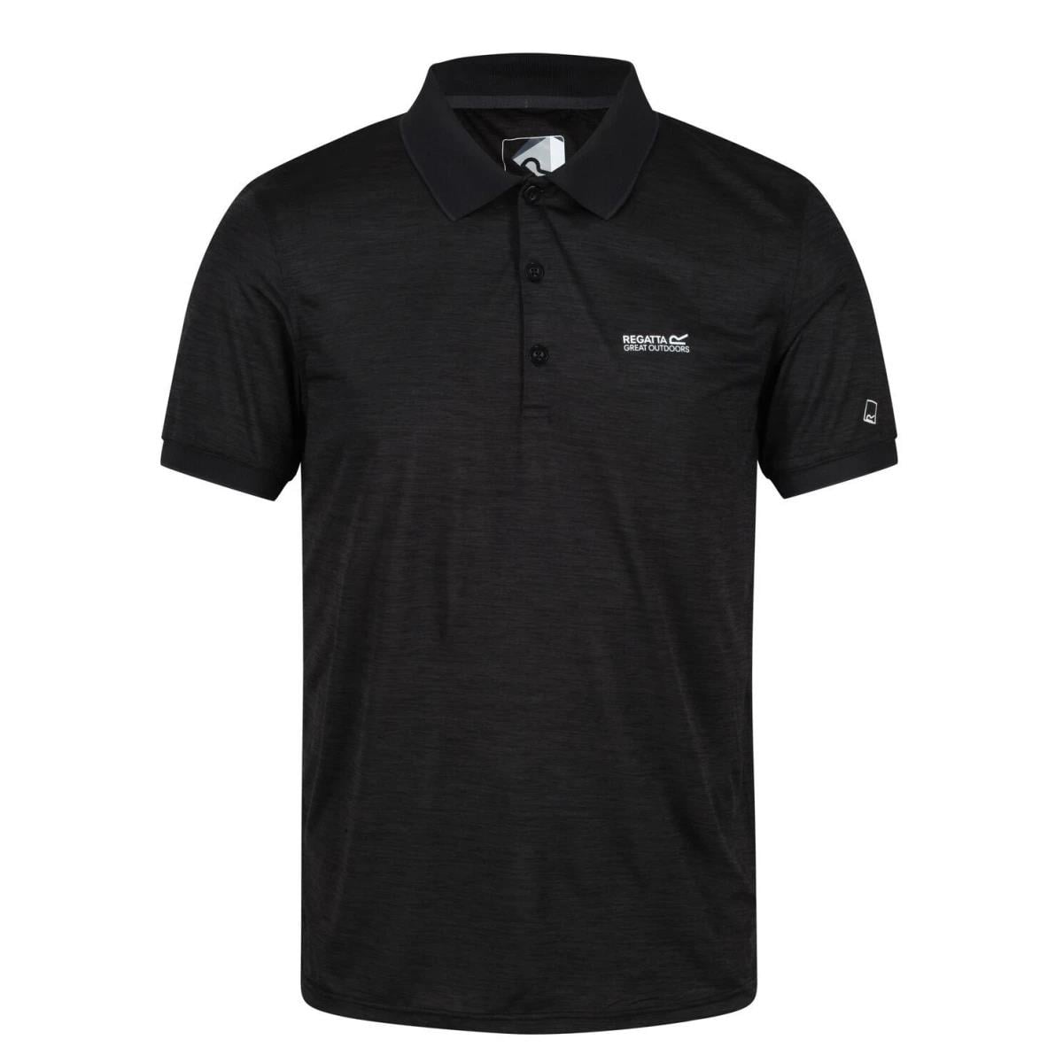 Regatta Remex II Erkek Polo Yaka T-Shirt - RMT186