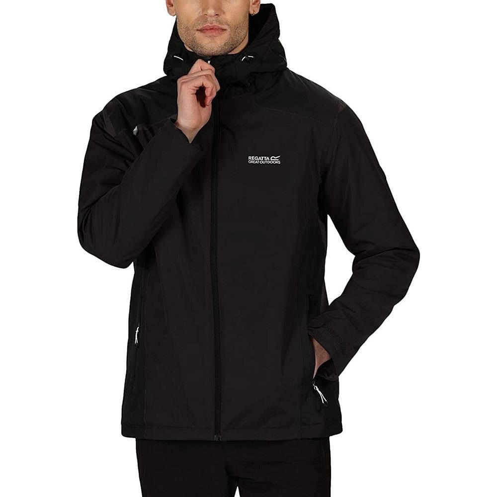 Regatta Thornridge II Erkek Mont