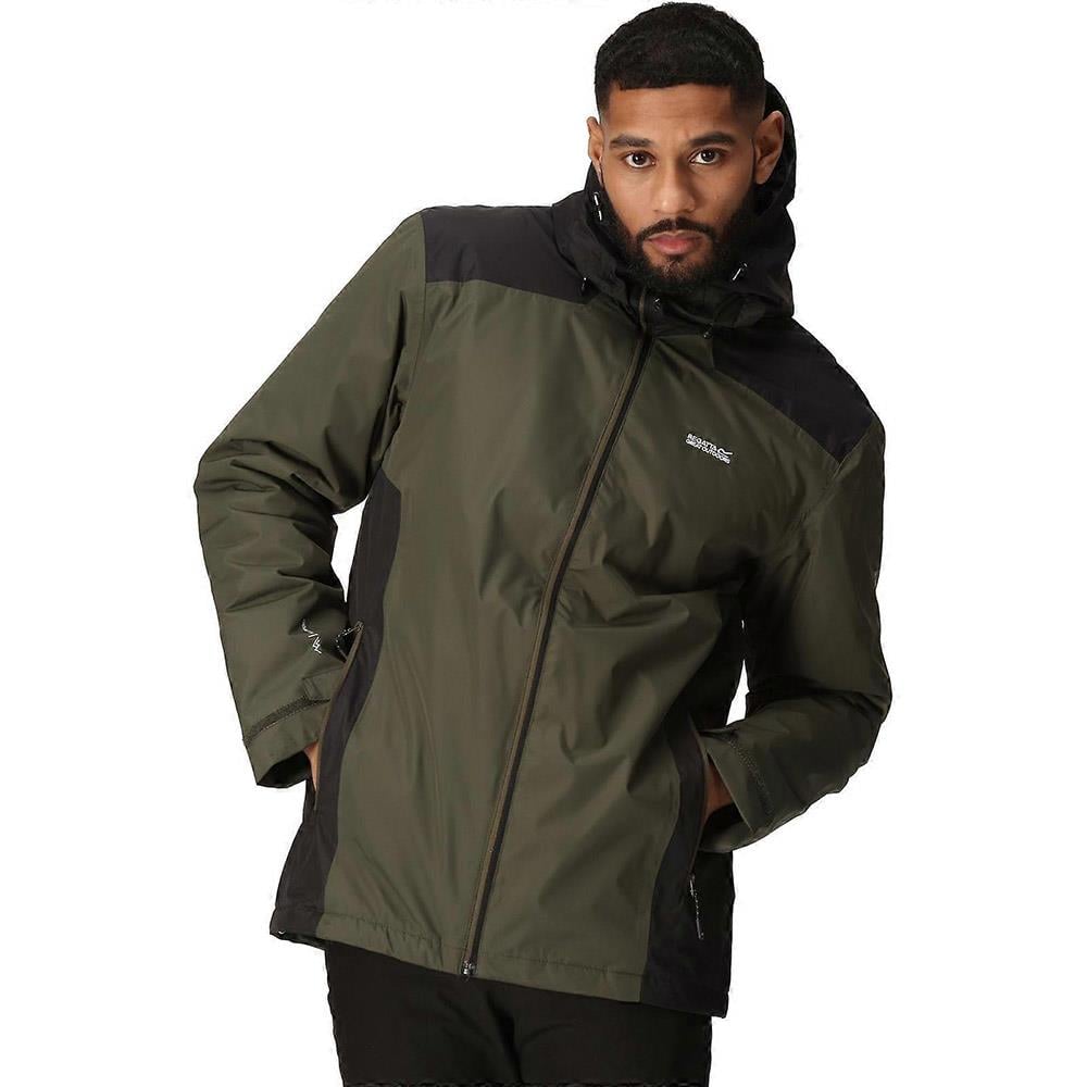 Regatta Thornridge II Erkek Mont