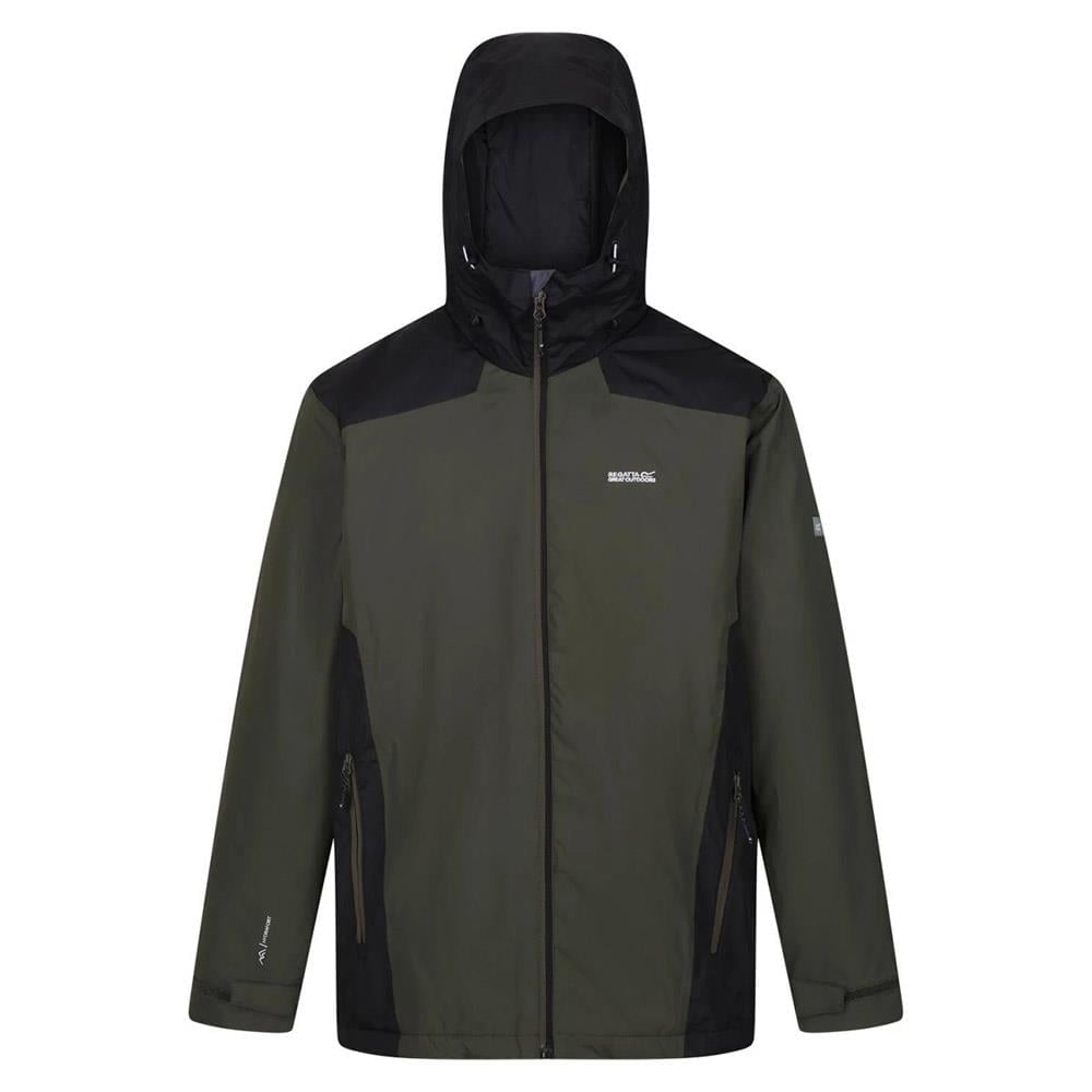 Regatta Thornridge II Erkek Mont