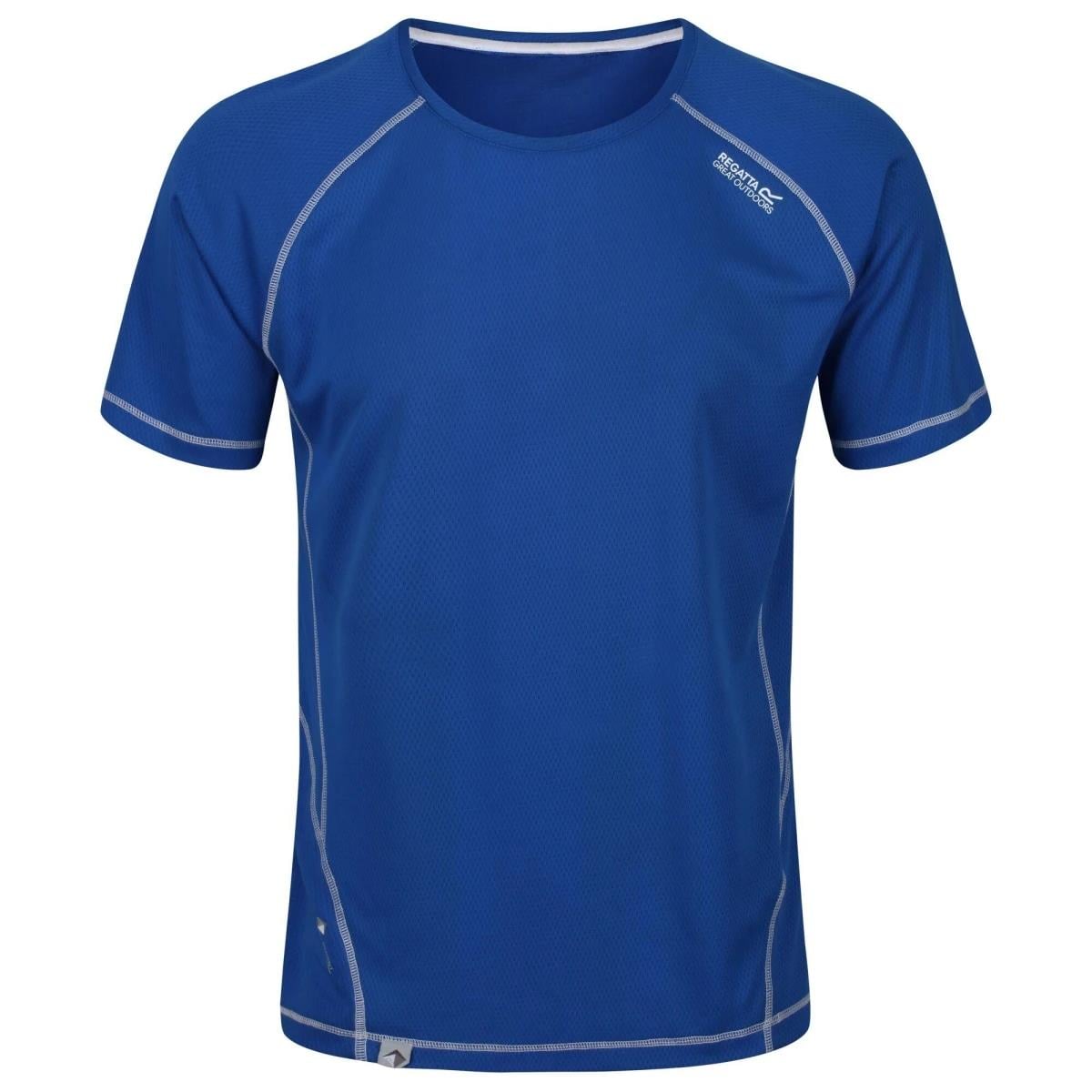 Regatta Virda II Erkek T-Shirt - RMT164