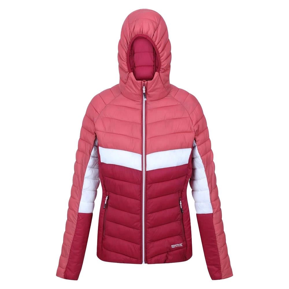Regatta Womens Harrock II Kadın Mont