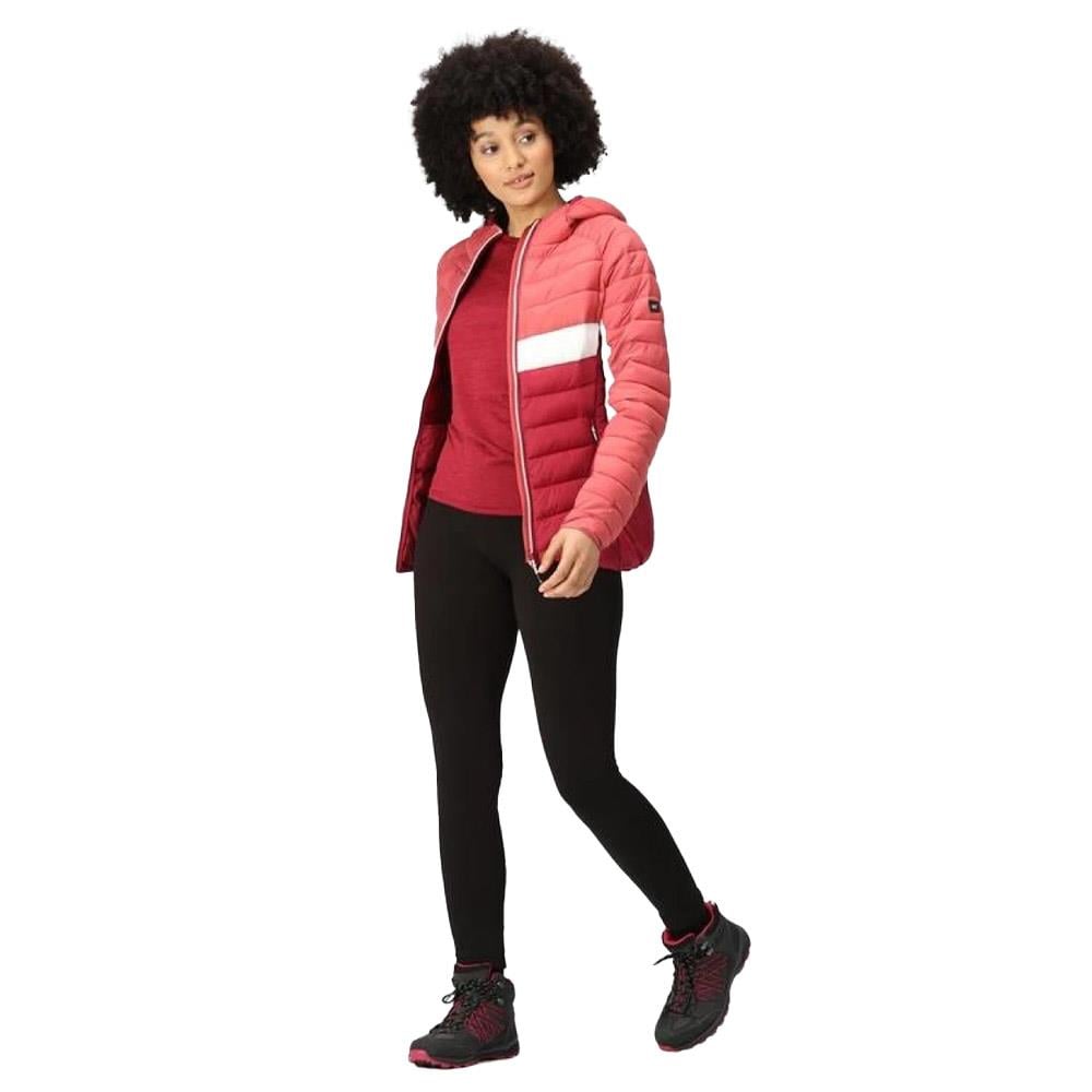 Regatta Womens Harrock II Kadın Mont