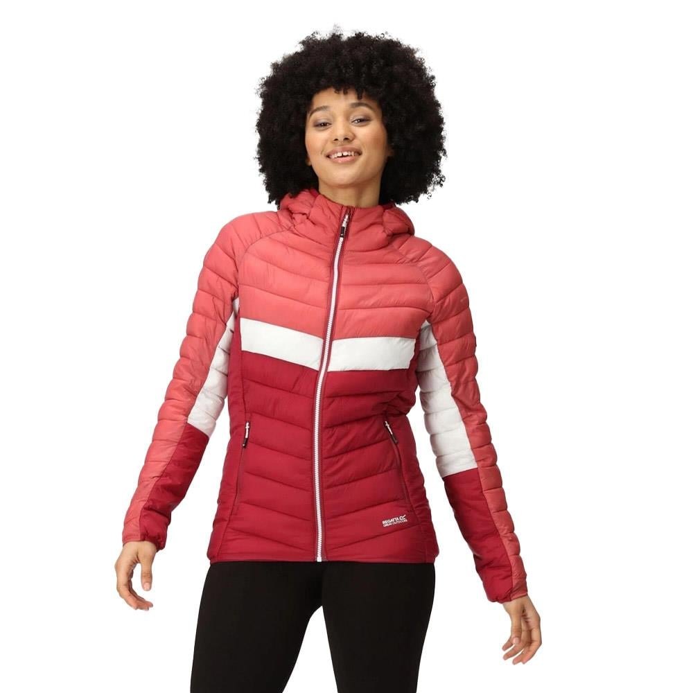 Regatta Womens Harrock II Kadın Mont