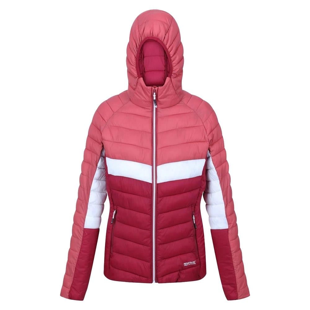 Regatta Womens Harrock II Kadın Mont