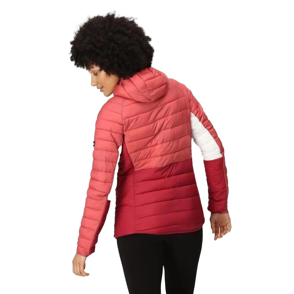 Regatta Womens Harrock II Kadın Mont