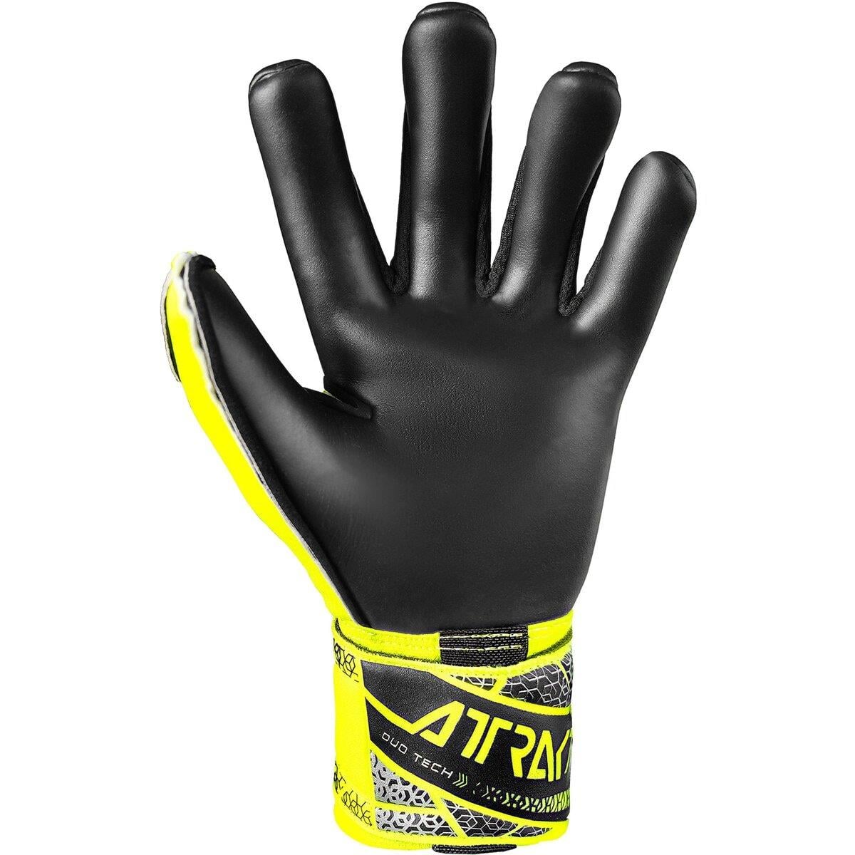 Reusch Attrack Duo Kaleci Eldiveni - 5570025-2025