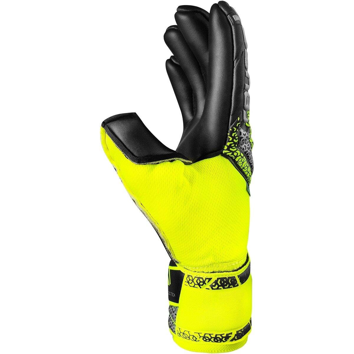 Reusch Attrack Duo Kaleci Eldiveni - 5570025-2025