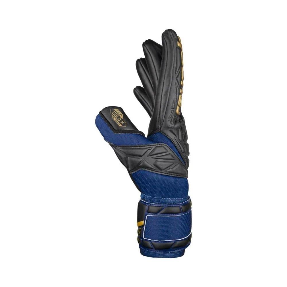 Reusch Attrack Gold X Nc Kaleci Eldiveni