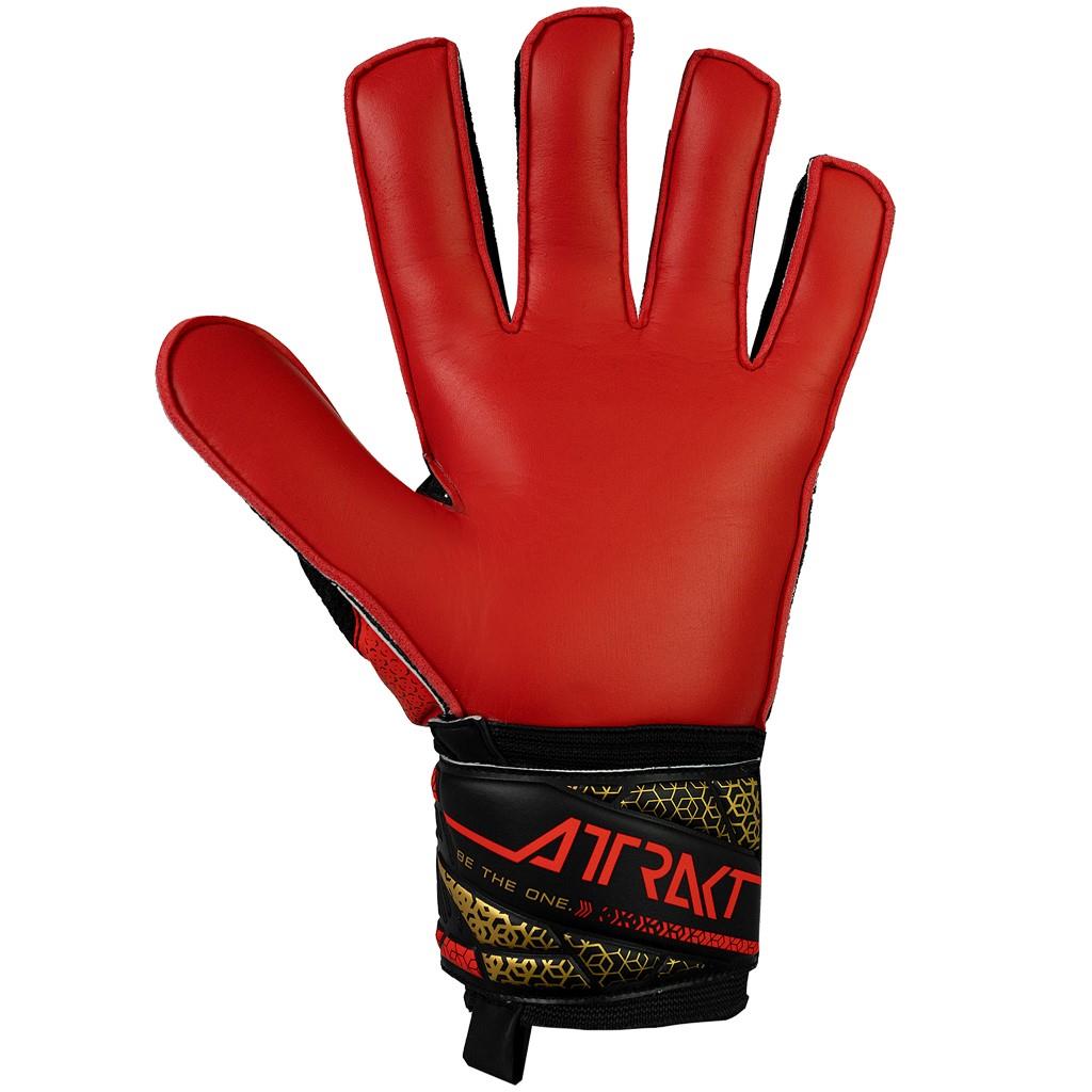 Reusch Attrack Solid Kaleci Eldiveni - 5570515-7075