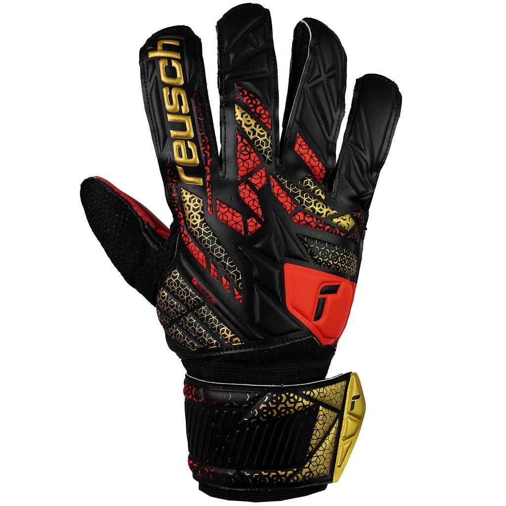 Reusch Attrack Solid Kaleci Eldiveni - 5570515-7075