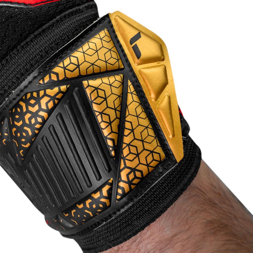 Reusch Attrack Solid Kaleci Eldiveni - 5570515-7075