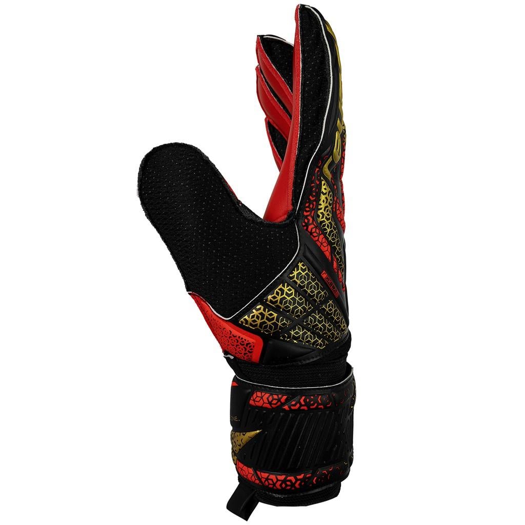 Reusch Attrack Solid Kaleci Eldiveni - 5570515-7075