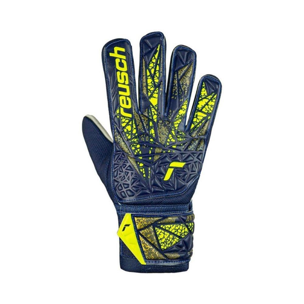 Reusch Attrack Starter Solid Kaleci Eldiveni