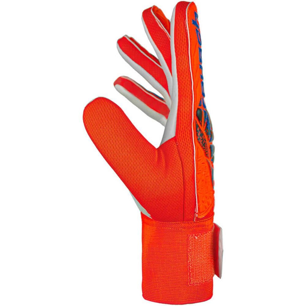Reusch Attrack Starter Solid Kaleci Eldiveni