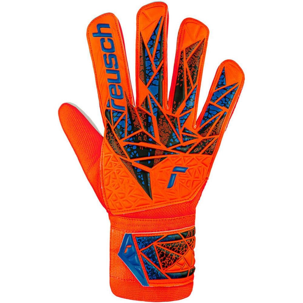 Reusch Attrack Starter Solid Kaleci Eldiveni
