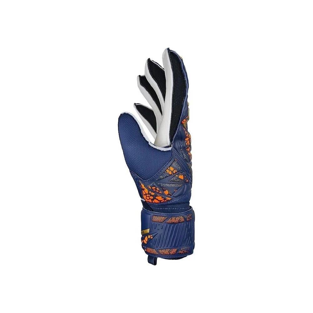 Reusch Attrackt Solid Kaleci Eldiveni