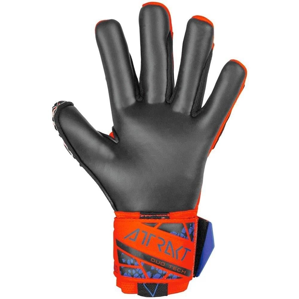 Reusch Attract Duo Kaleci Eldiveni