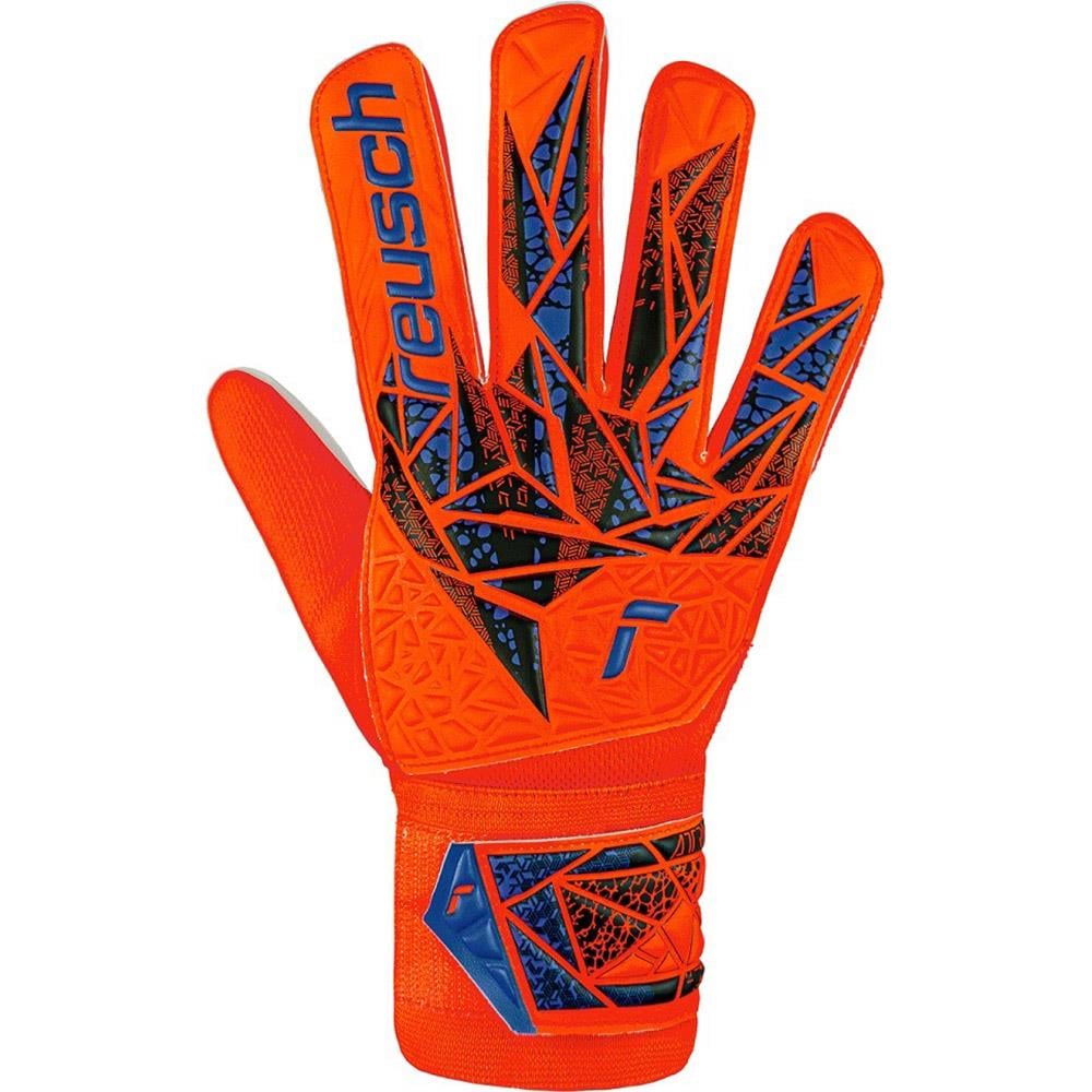 Reusch Attract Starter Grip Kaleci Eldiveni