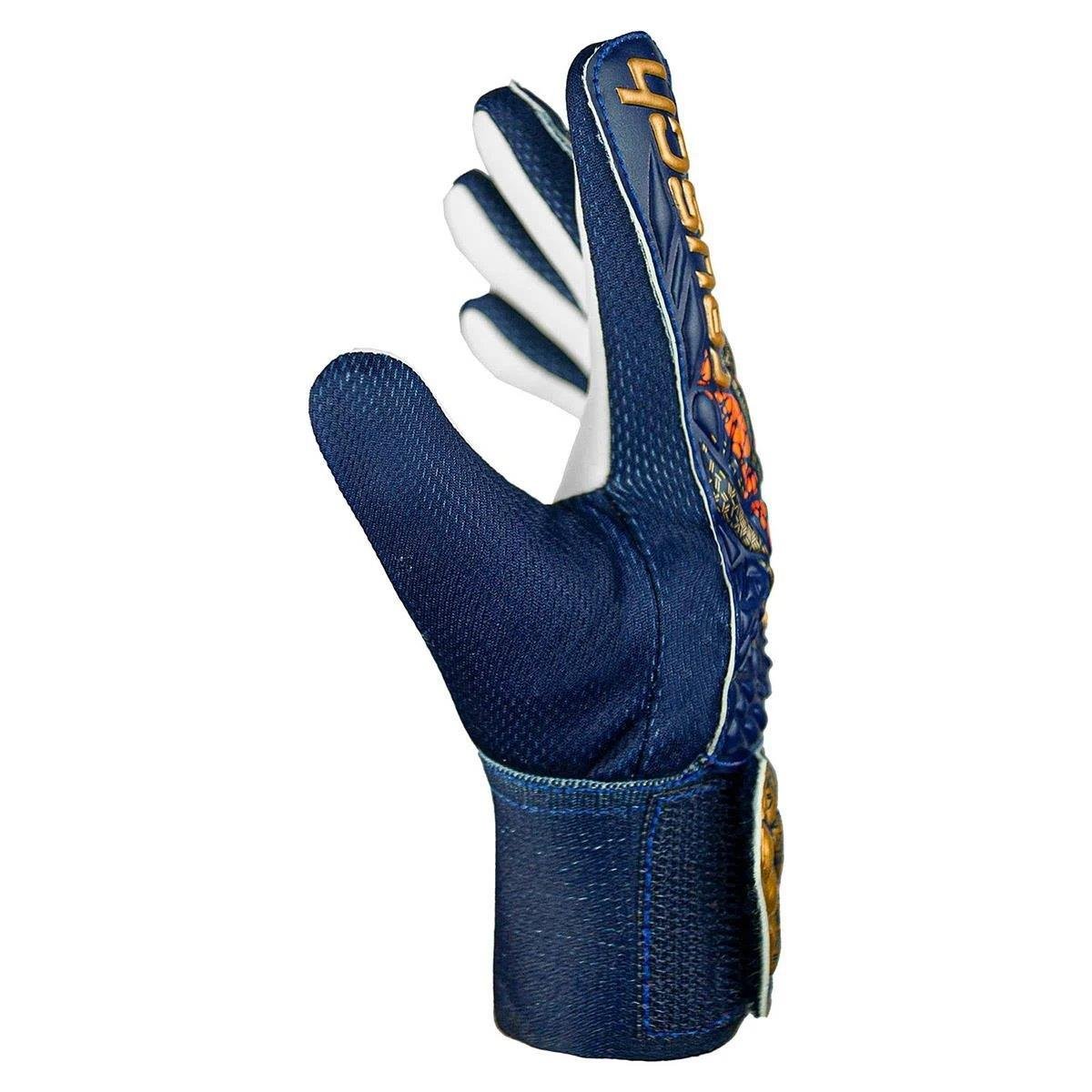 Reusch Attract Starter Grip Kaleci Eldiveni