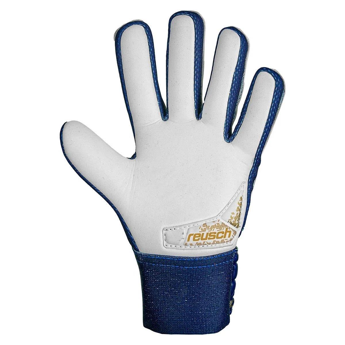 Reusch Attract Starter Grip Kaleci Eldiveni
